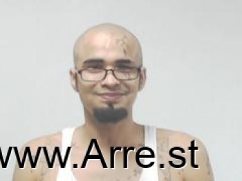 Alberto  Flores Mugshot