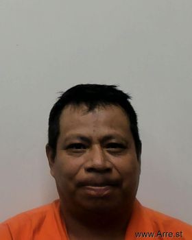 Alberto  Martinez-fidel Mugshot