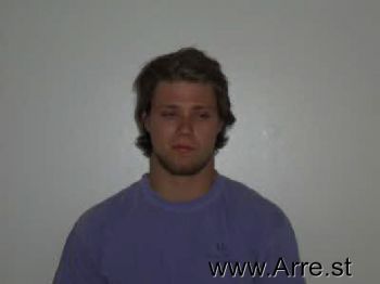 Alec T Lacey Mugshot