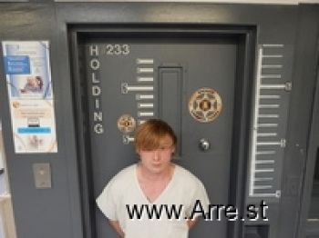 Alexander Preston Brown Mugshot