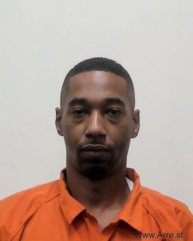 Alexander Gerard Crump Mugshot