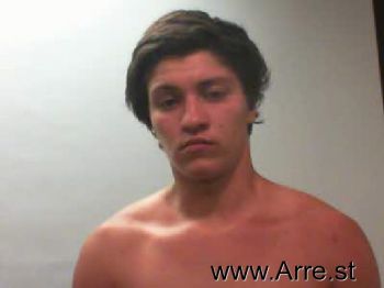 Alexander Rafael Avila Mugshot