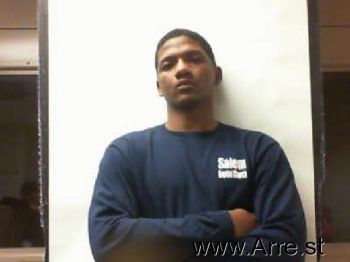 Alexander Cortavis Jemison Mugshot