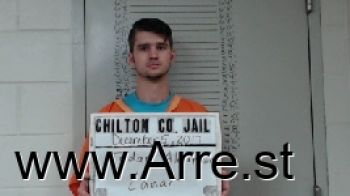 Alexander Lamar Jordan Mugshot