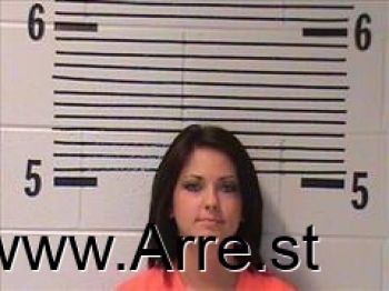 Alexandra  Harris Mugshot