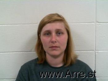 Alexis  Kidd Mugshot