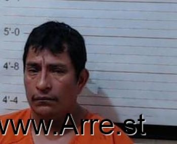 Alfanso  Cortez Mugshot