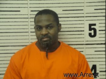 Alfred  Johnson Mugshot