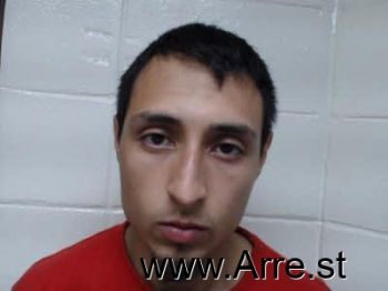 Alfredo  Loredo Mugshot