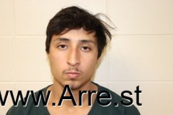 Alfredo  Loredo Mugshot