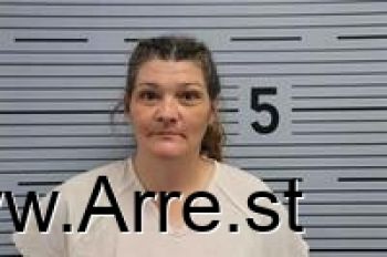 Alicia Michelle Gray Mugshot