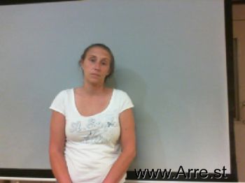 Alicia Avery Baker Mugshot