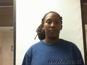 Alicia Kelley Nichole Chappell Mugshot