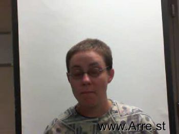 Alicia Pertate Wesley Mugshot