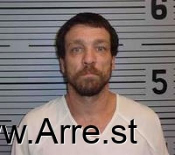 Allen Matthew Bates Mugshot