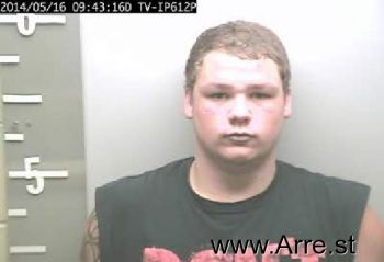 Allen Andrew Brunet Mugshot