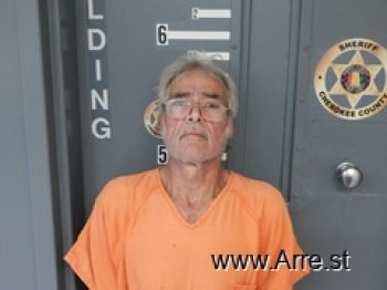 Allen Keith Garner Mugshot