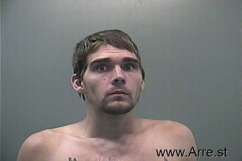 Allen Michael Smith Mugshot