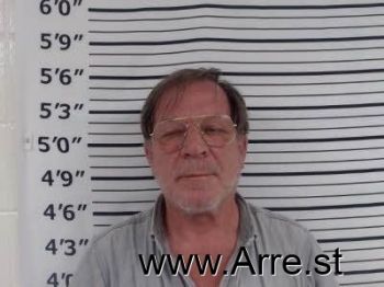 Allen  Miller Mugshot