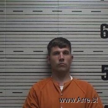 Allen Russell Jr Poore Mugshot