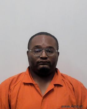 Allen Michael Williams Mugshot