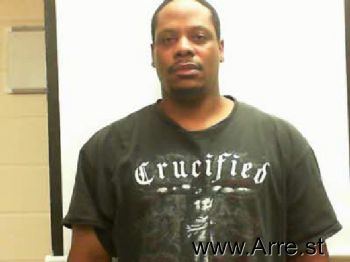 Allen Bernard Barefield Mugshot