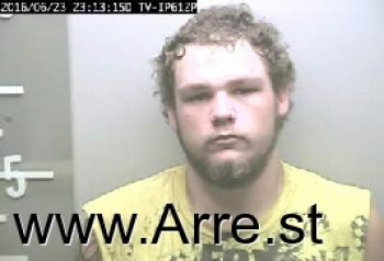 Allen Andrew Brunet Iii Mugshot