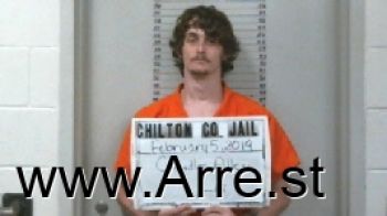 Allen Lee Chandler Mugshot