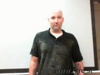 Allen Craig Kelley Mugshot