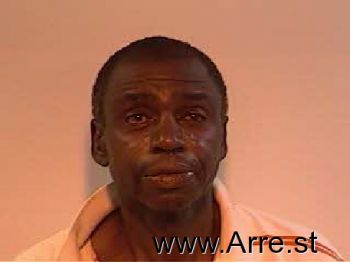 Allen Lavonne Lee Mugshot