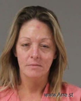 Allison  Johnson Mugshot