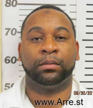 Alonzo  Jackson Mugshot