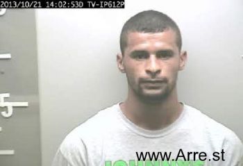 Alonzo Nathaniel Williamson Mugshot