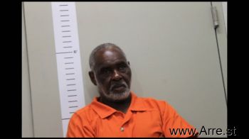 Alphonso Dean Chappell Mugshot