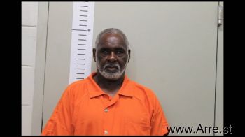 Alphonso Dean Chappell Mugshot