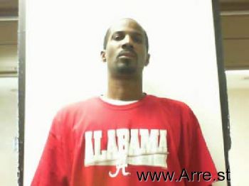 Alton Jerome Williams Ii Mugshot