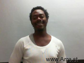 Alverrecheo Montel Bell Mugshot