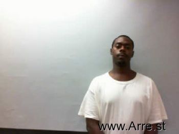 Alverrecheo Montel Bell Mugshot