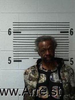 Alvin  Young Mugshot