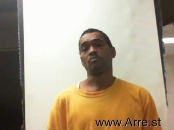 Alvin Martinez Cook Mugshot