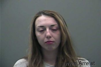 Alyssa Nicole Rogers Mugshot