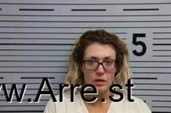 Alyssa Danielle Rogers Mugshot