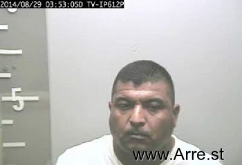 Amado  Medina-rodriguez Mugshot