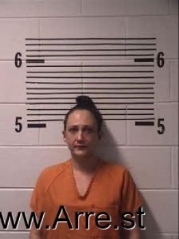 Amanda  Adams Mugshot