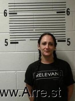 Amanda  Adams Mugshot