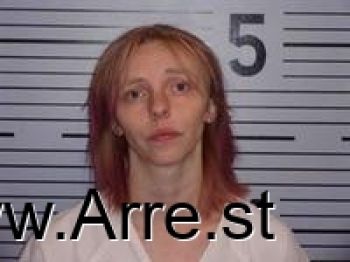 Amanda Nicole Adkins Mugshot