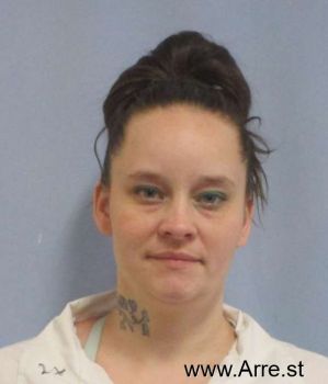 Amanda Turner Bishop Mugshot