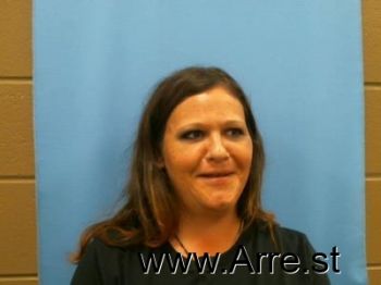 Amanda  Brewer Mugshot