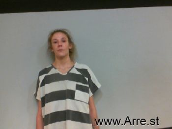 Amanda Dawn Brooks Mugshot