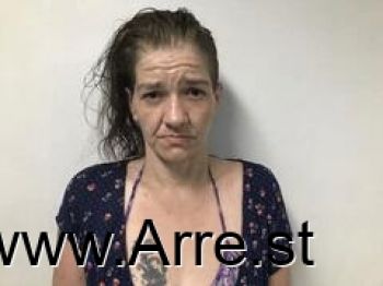 Amanda  Campbell Mugshot